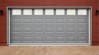 Garage Door Repair at Downtown Safety Harbor, Florida